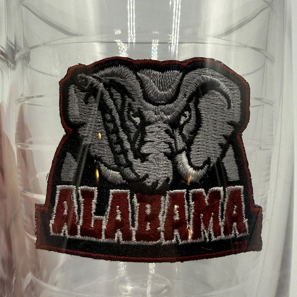 Tervis Tumbler University of Alabama Big Al Elephant Mug Made‎ in USA